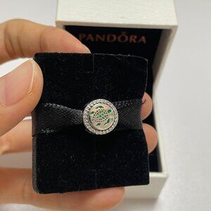 Pandora Myrtle Beach,SC Exclusive Charm Bead